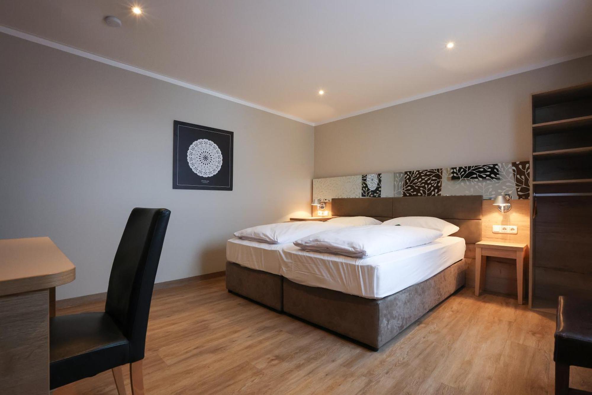 Arthotel Ana Flair Noerdlingen Exterior photo