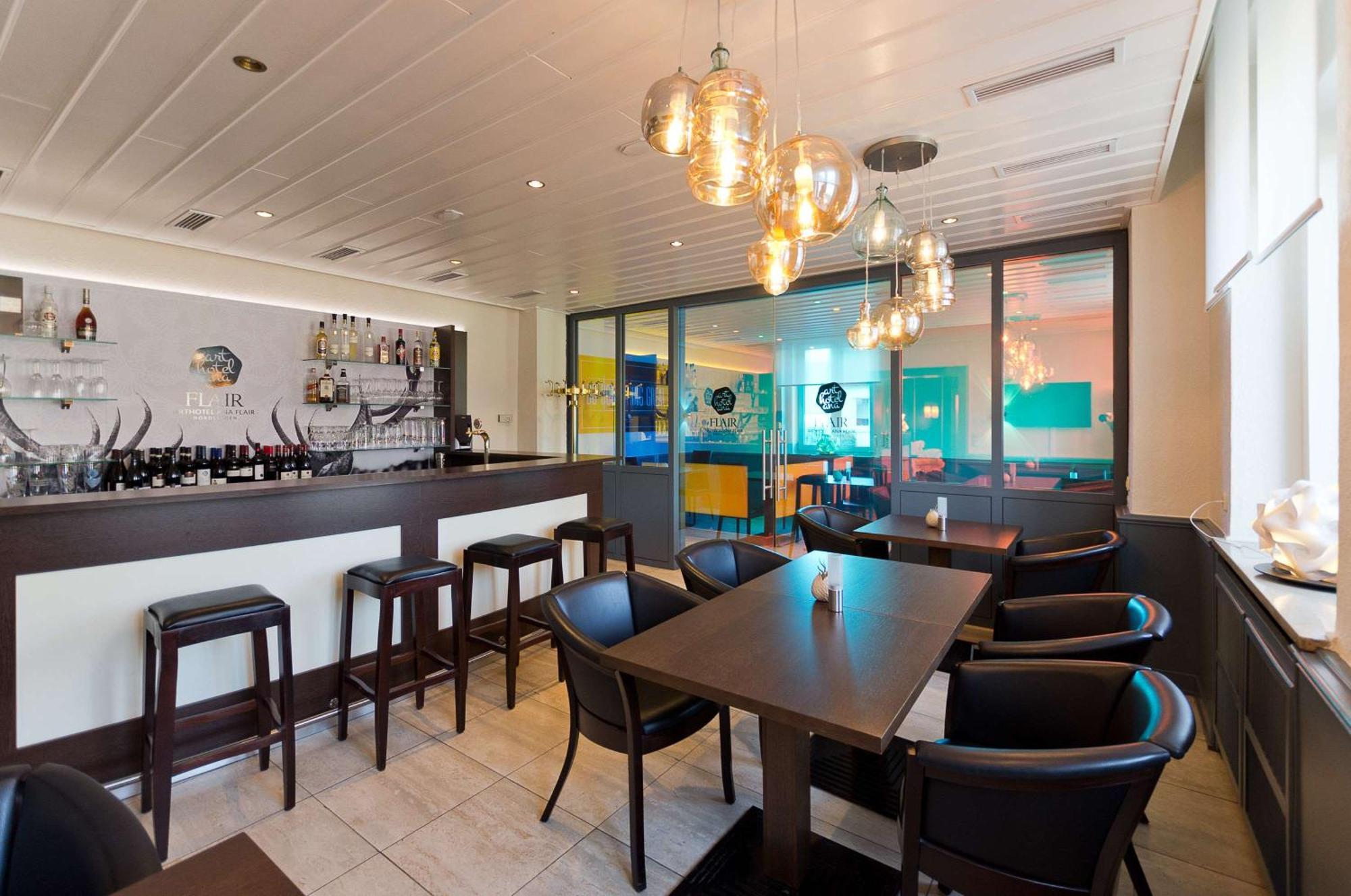 Arthotel Ana Flair Noerdlingen Exterior photo